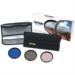 Tiffen 82mm Scene Maker Filter Kit